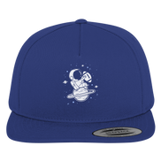 Footballnaut - Premium Snapback