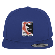 Red Devils Frankfurt 1945 - Premium Snapback