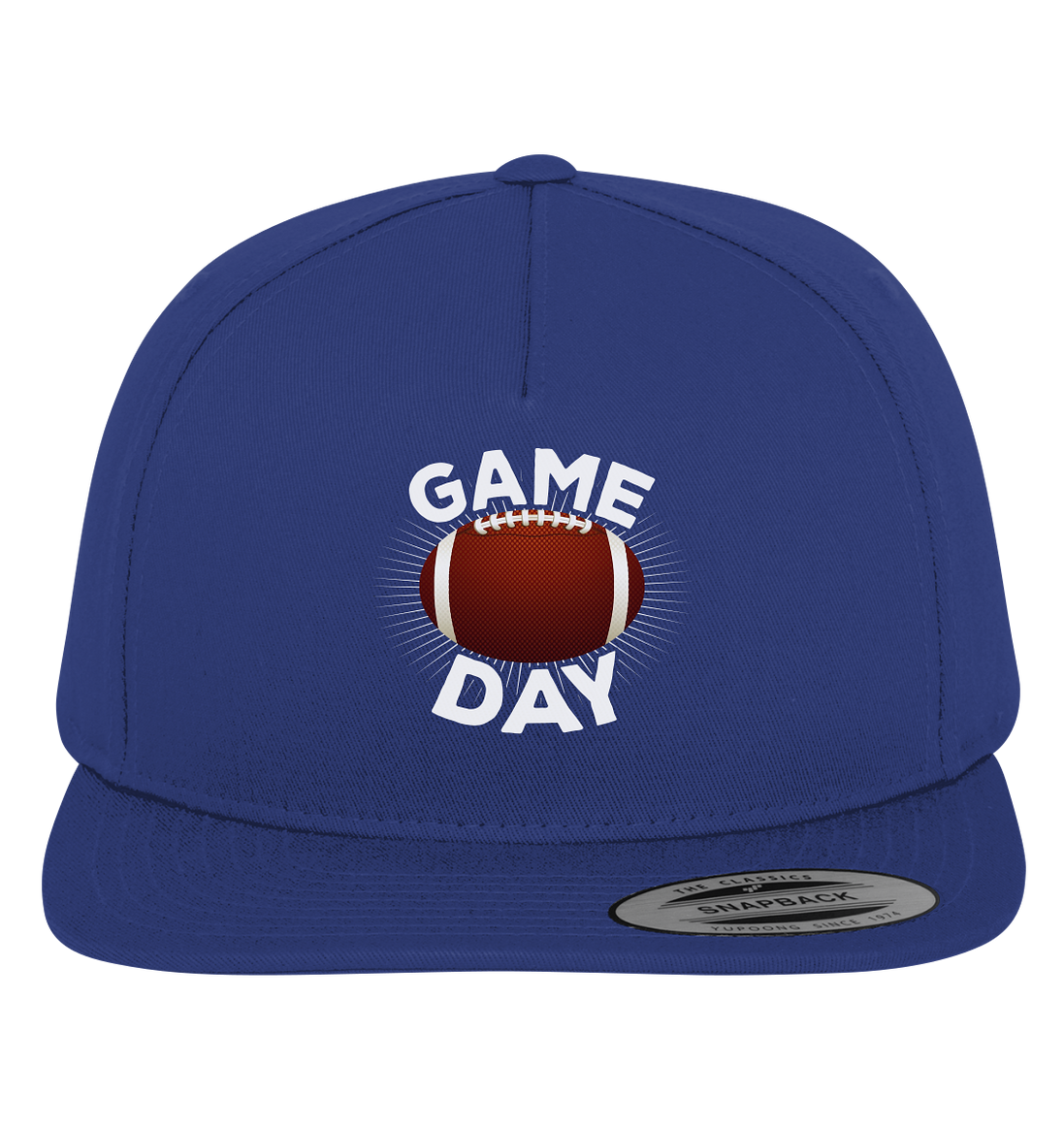 Game Day - Premium Snapback