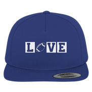 Love III - Premium Snapback