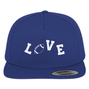 LOVE - Premium Snapback