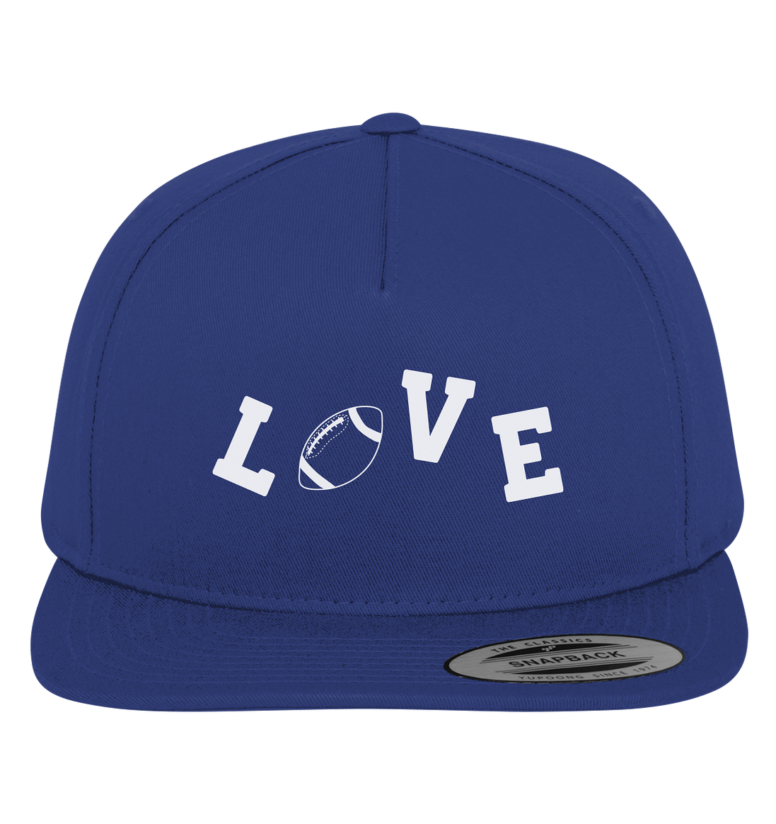 LOVE - Premium Snapback