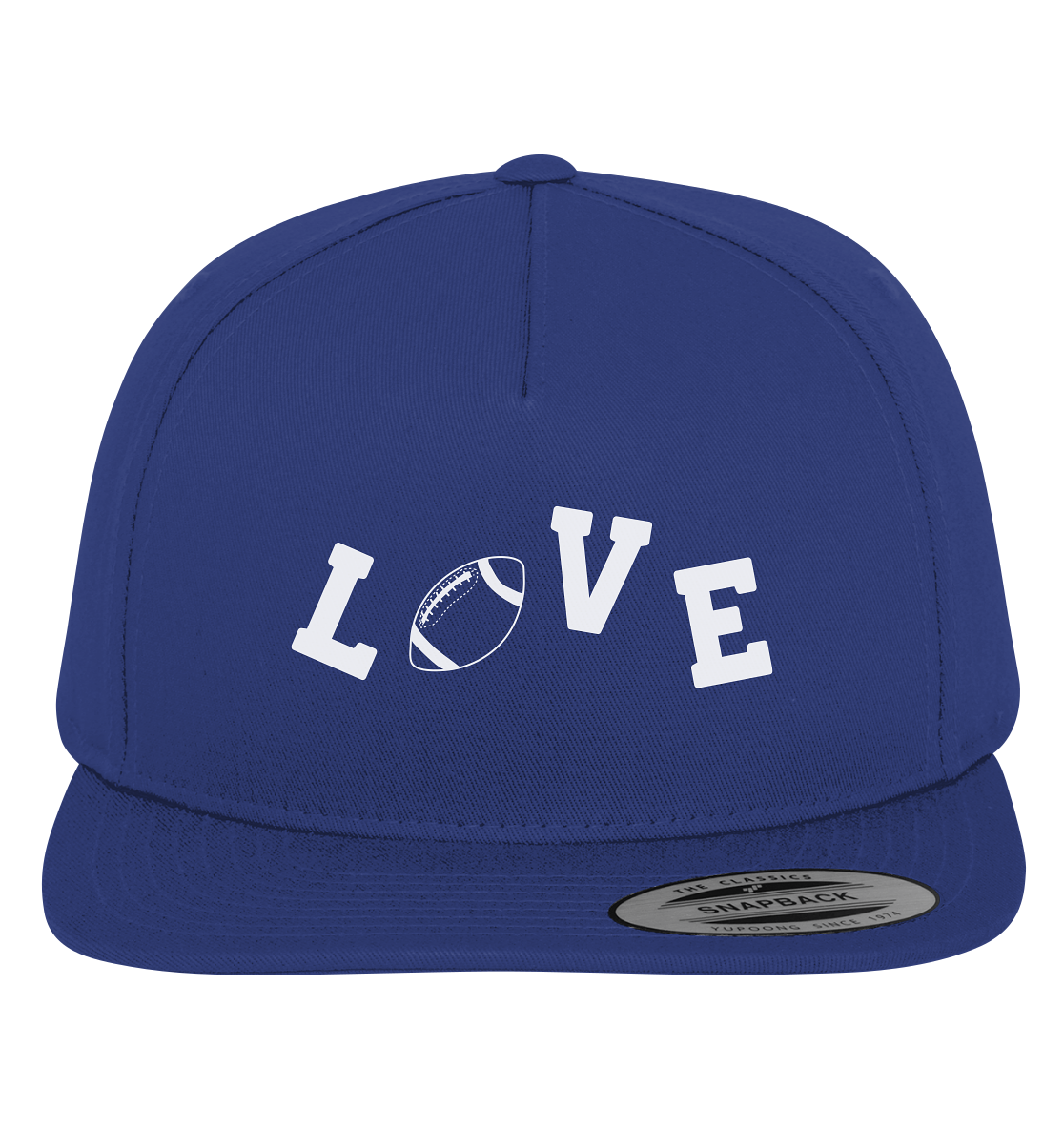 LOVE - Premium Snapback