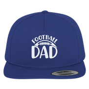 Football Dad - Premium Snapback
