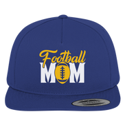 Football MOM - Premium Snapback
