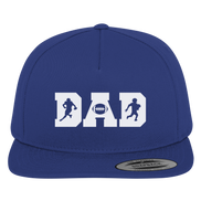 DAD - Premium Snapback