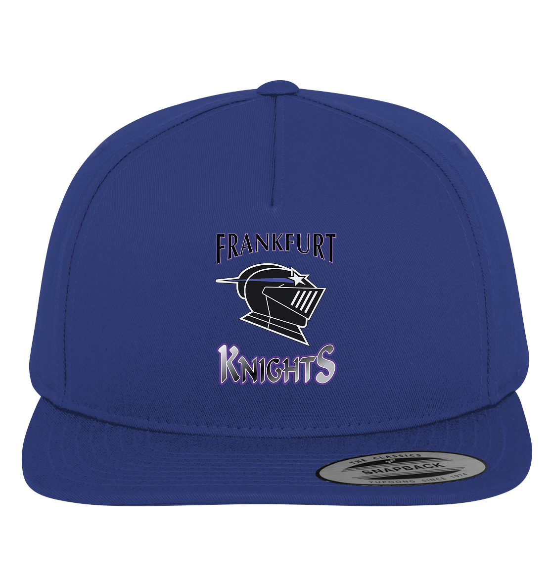 Frankfurt Knights - Premium Snapback