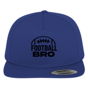 Football Bro - Premium Snapback