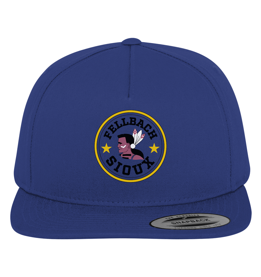 Fellbach Sioux - Premium Snapback