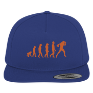 American Football Evolution - Premium Snapback