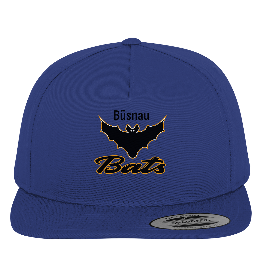 Büsnau Bats - Premium Snapback
