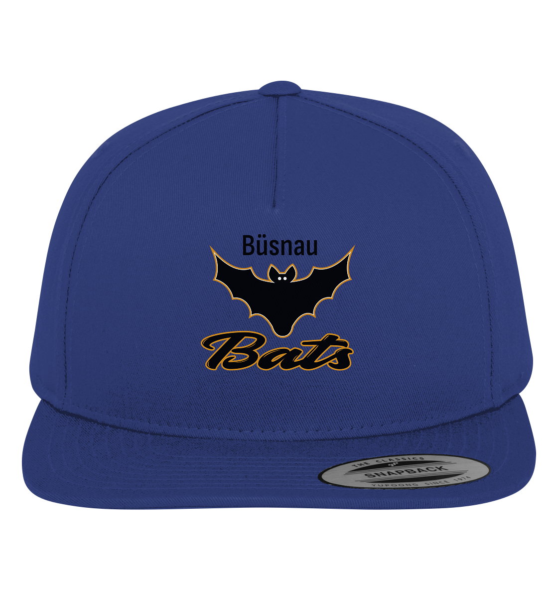 Büsnau Bats - Premium Snapback