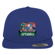 Football is Family - Premium Snapback