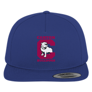 Canton Bulldogs - Premium Snapback