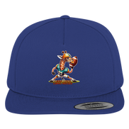 Giraffe - Premium Snapback