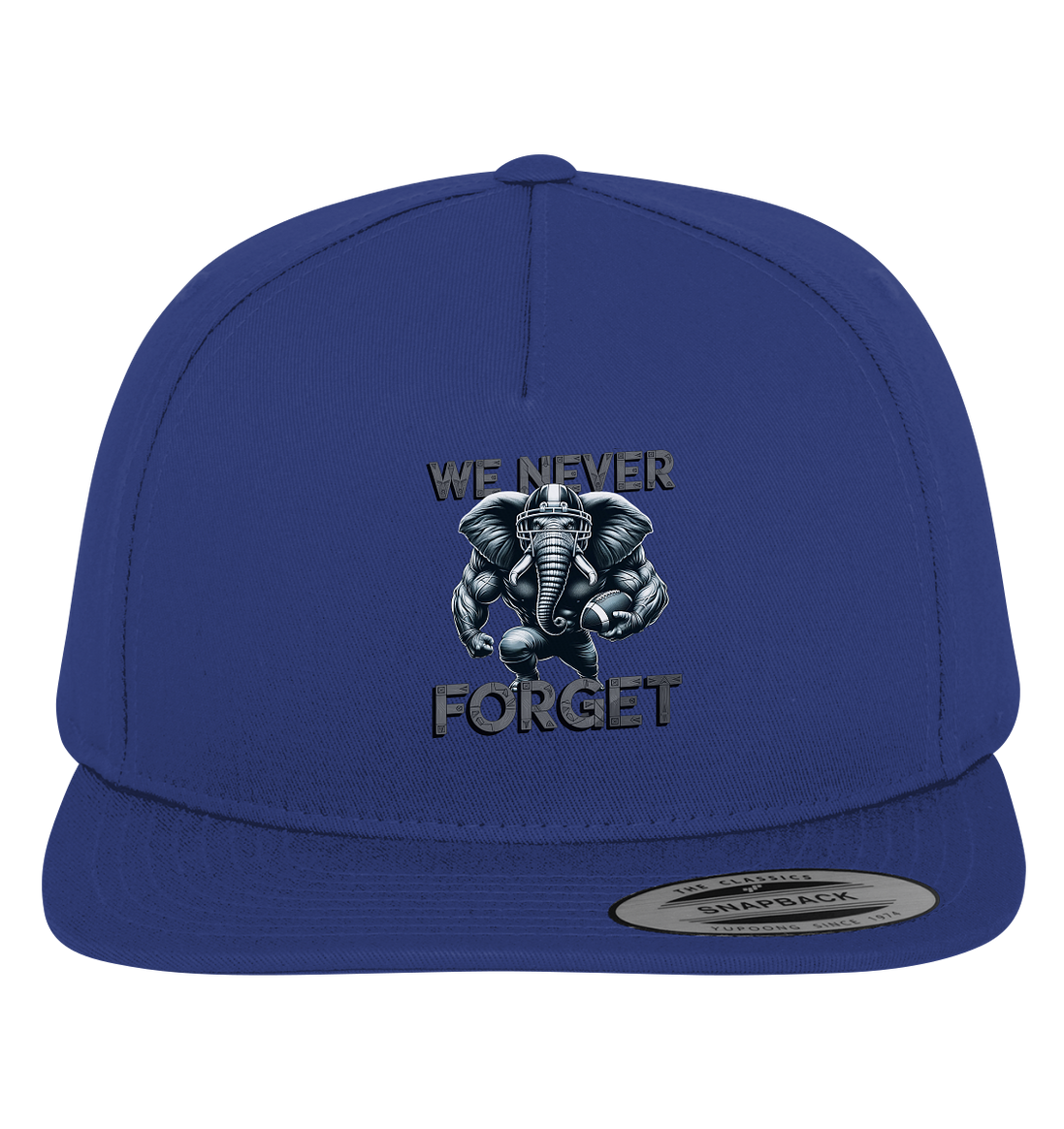 Elephant - Premium Snapback