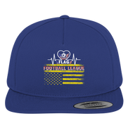 Flag Football League - Premium Snapback
