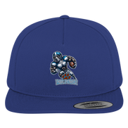 Paw Power - Premium Snapback