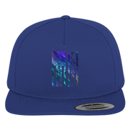 USA Football Flag  - Premium Snapback