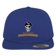 California Buccaneers - Premium Snapback