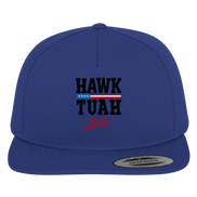 Hawk Tuah - Premium Snapback