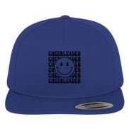 Cheerleader Smiley - Premium Snapback