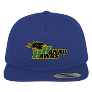 Hanau Hawks - Premium Snapback