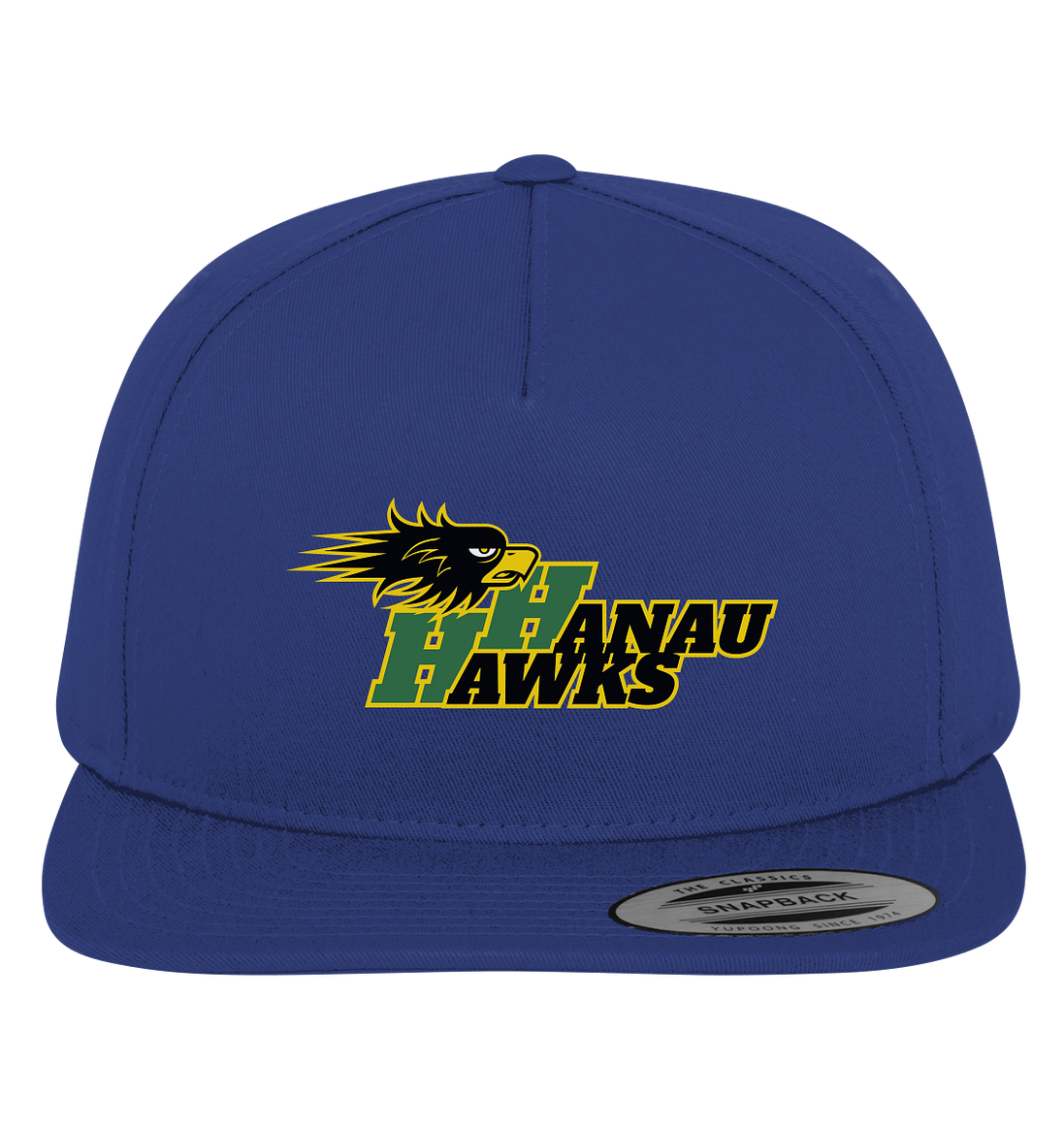 Hanau Hawks - Premium Snapback
