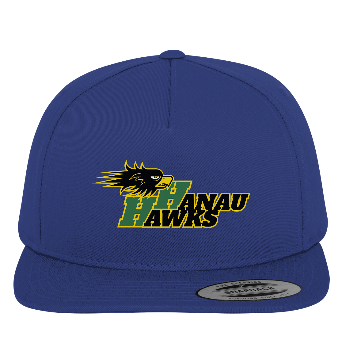 Hanau Hawks - Premium Snapback