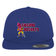 Chicago Rockets - Premium Snapback