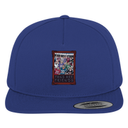 Fans are Friends  - Premium Snapback