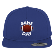 Game Day - Premium Snapback