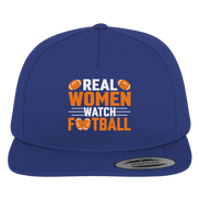 Real Women - Premium Snapback