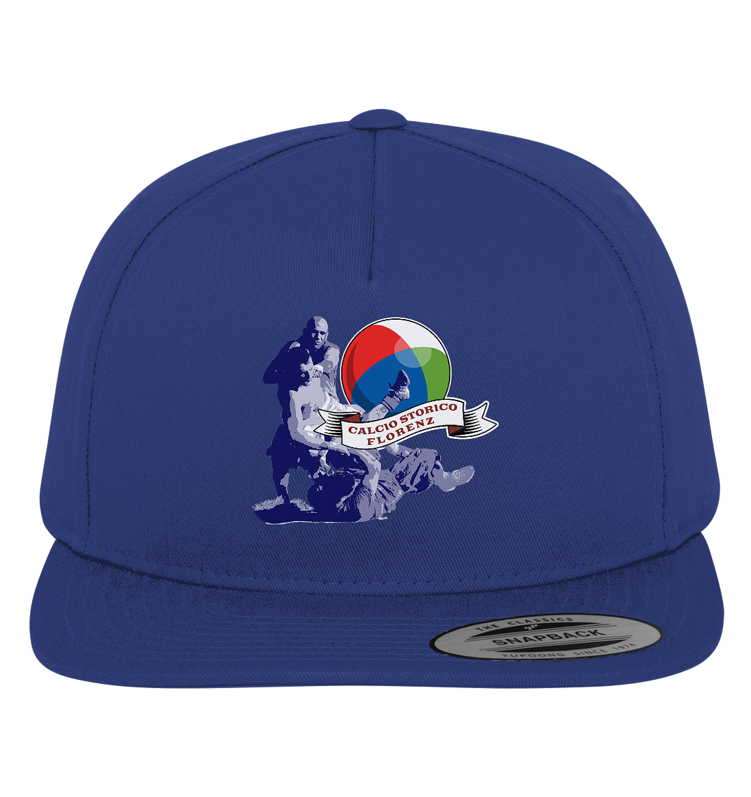 Calcio Storico - Premium Snapback
