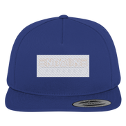 Endzone Project Color Stick - Premium Snapback