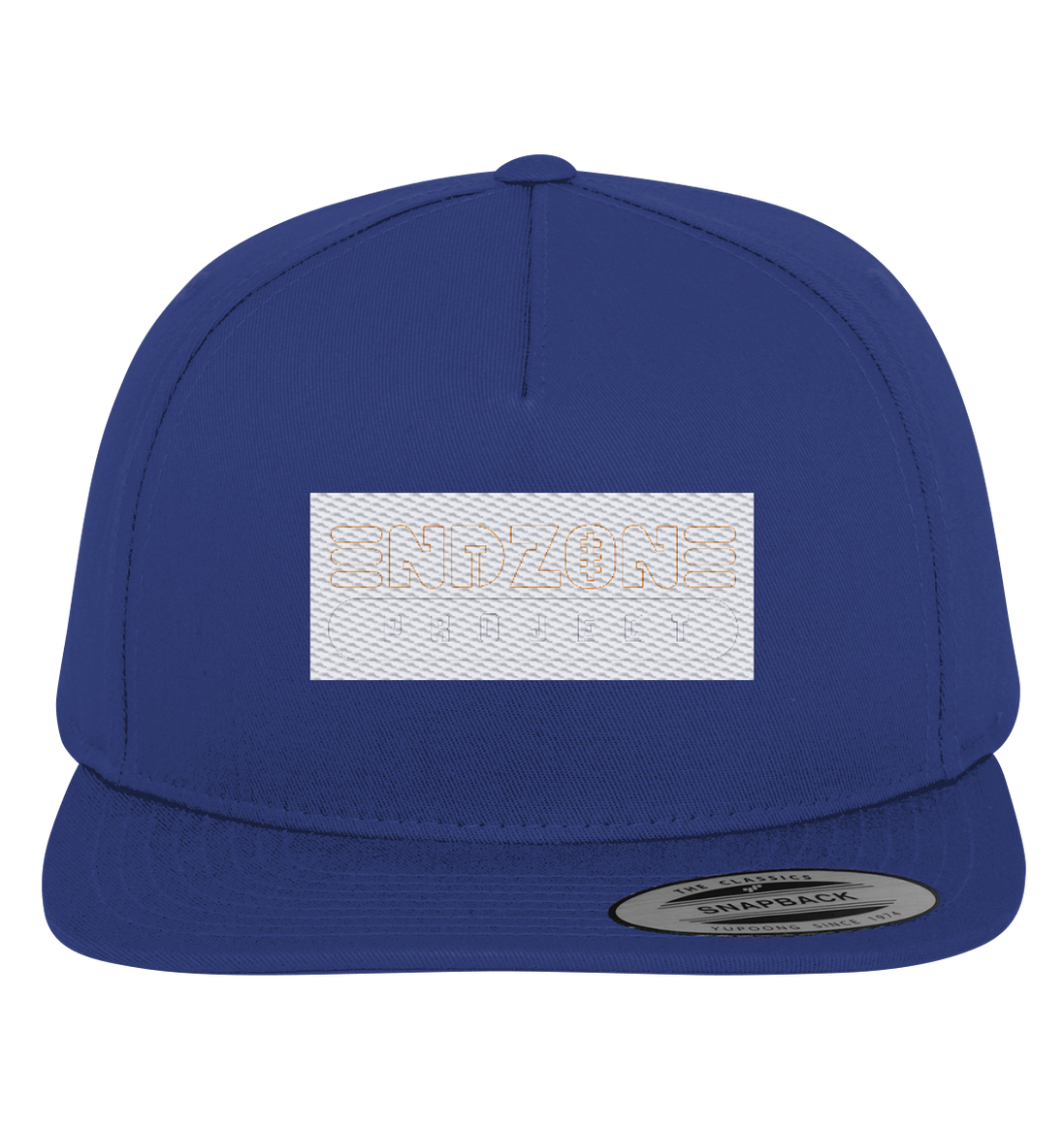 Endzone Project Color Stick - Premium Snapback