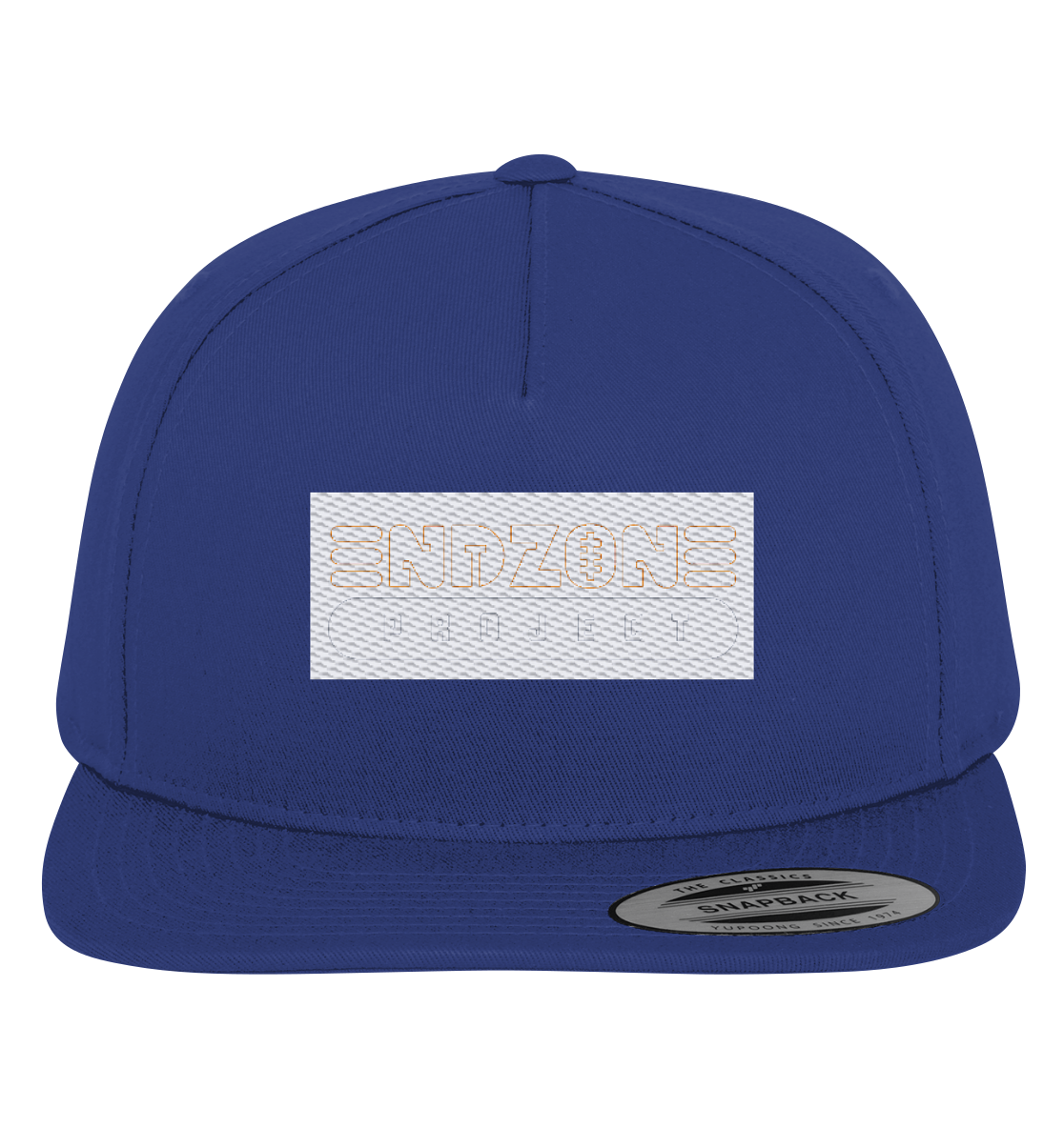 Endzone Project Color Stick - Premium Snapback