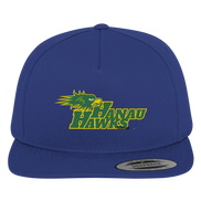 Hanau Hawks Cap - Premium Snapback