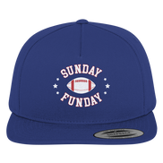 Sunday Funday  - Premium Snapback
