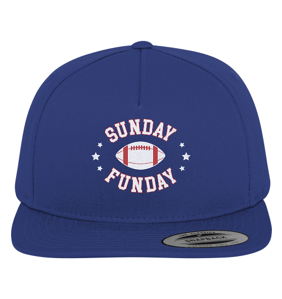 Sunday Funday  - Premium Snapback