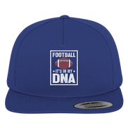 Football DNA - Premium Snapback
