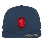 Göppingen Red Hole Bombers - Premium Snapback