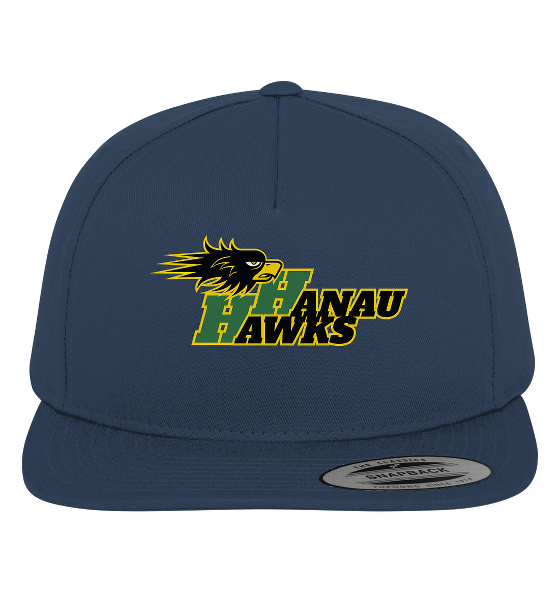 Hanau Hawks - Premium Snapback