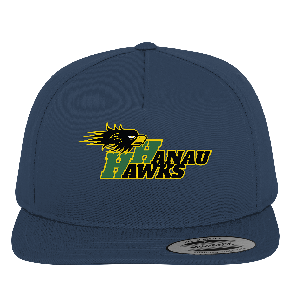Hanau Hawks - Premium Snapback