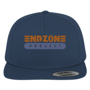 Endzone Project - Premium Snapback
