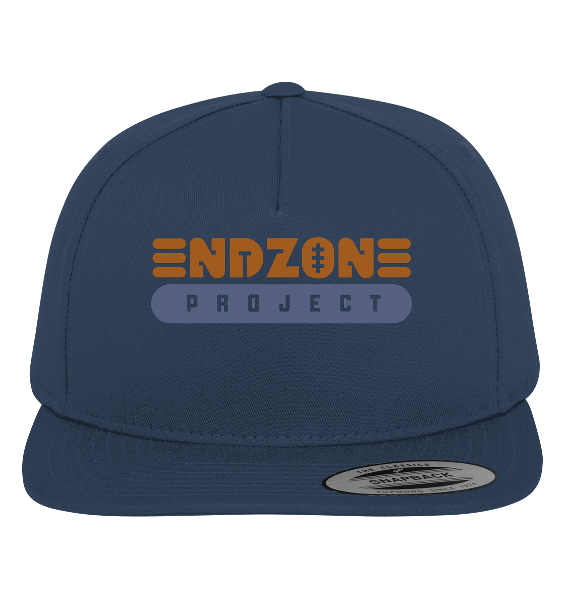 Endzone Project - Premium Snapback