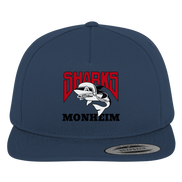 Monheim Sharks - Premium Snapback