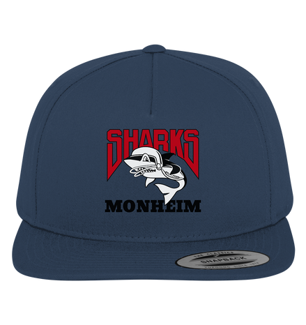 Monheim Sharks - Premium Snapback