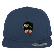 Lady Balls - Premium Snapback