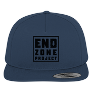 Endzone Project Quadrat - Premium Snapback